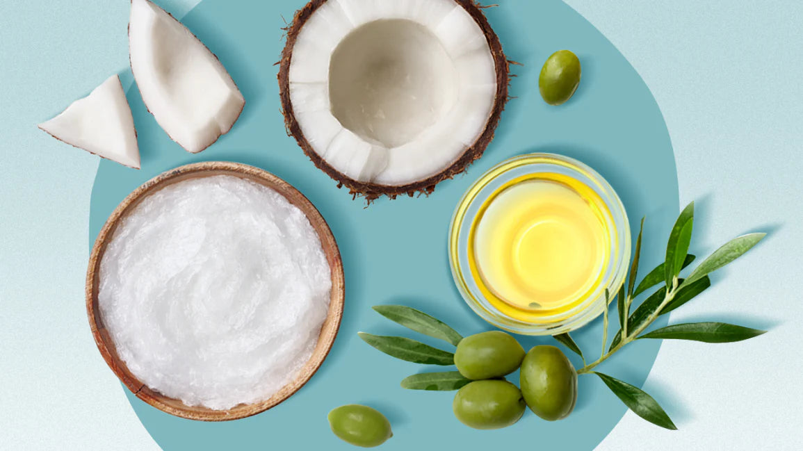Why Seed Oils Are Bad for You and the Planet — And What to Use Instead