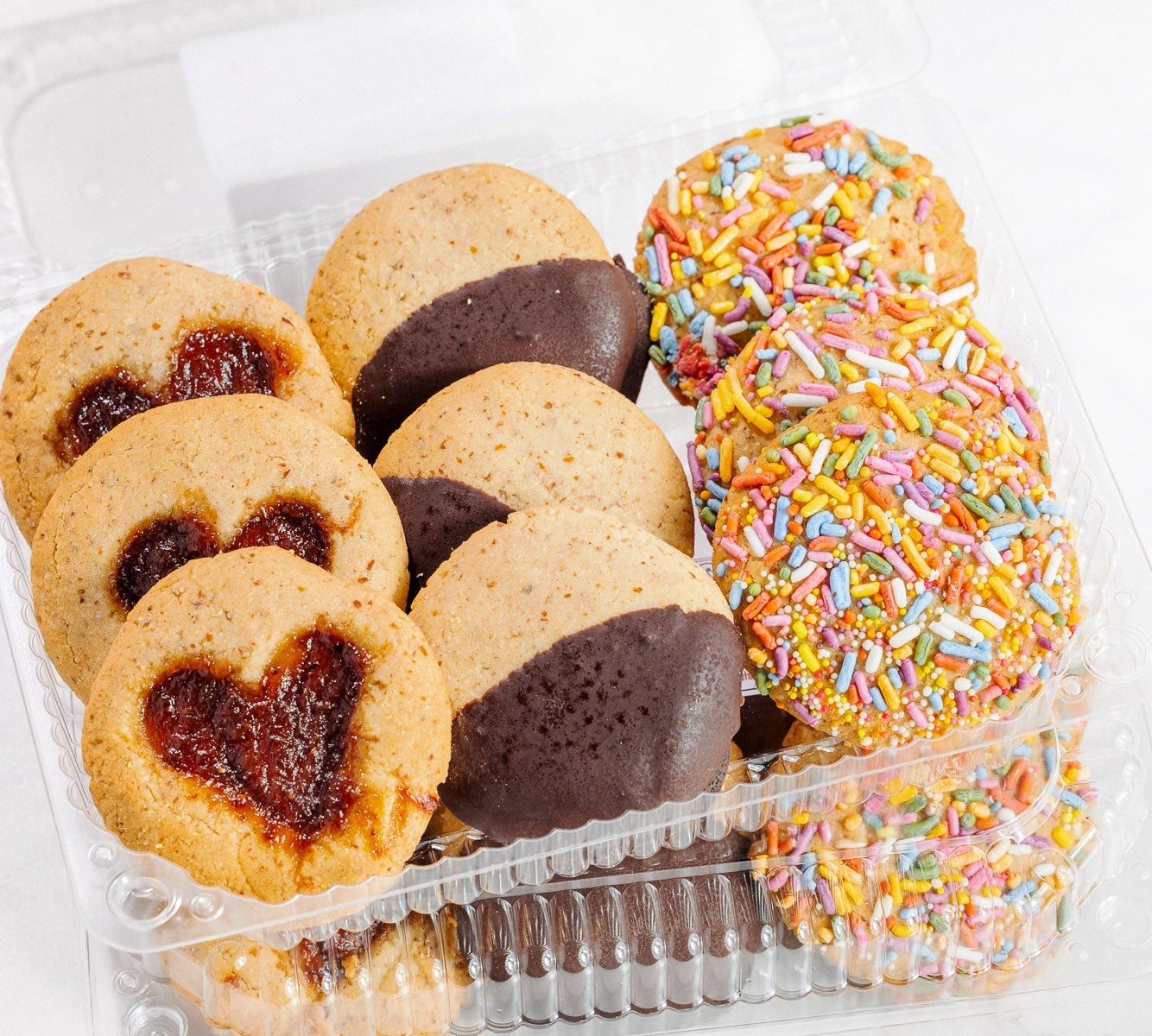 What to Look for in a Refined Sugar-Free Treat, and Why It Actually Matters