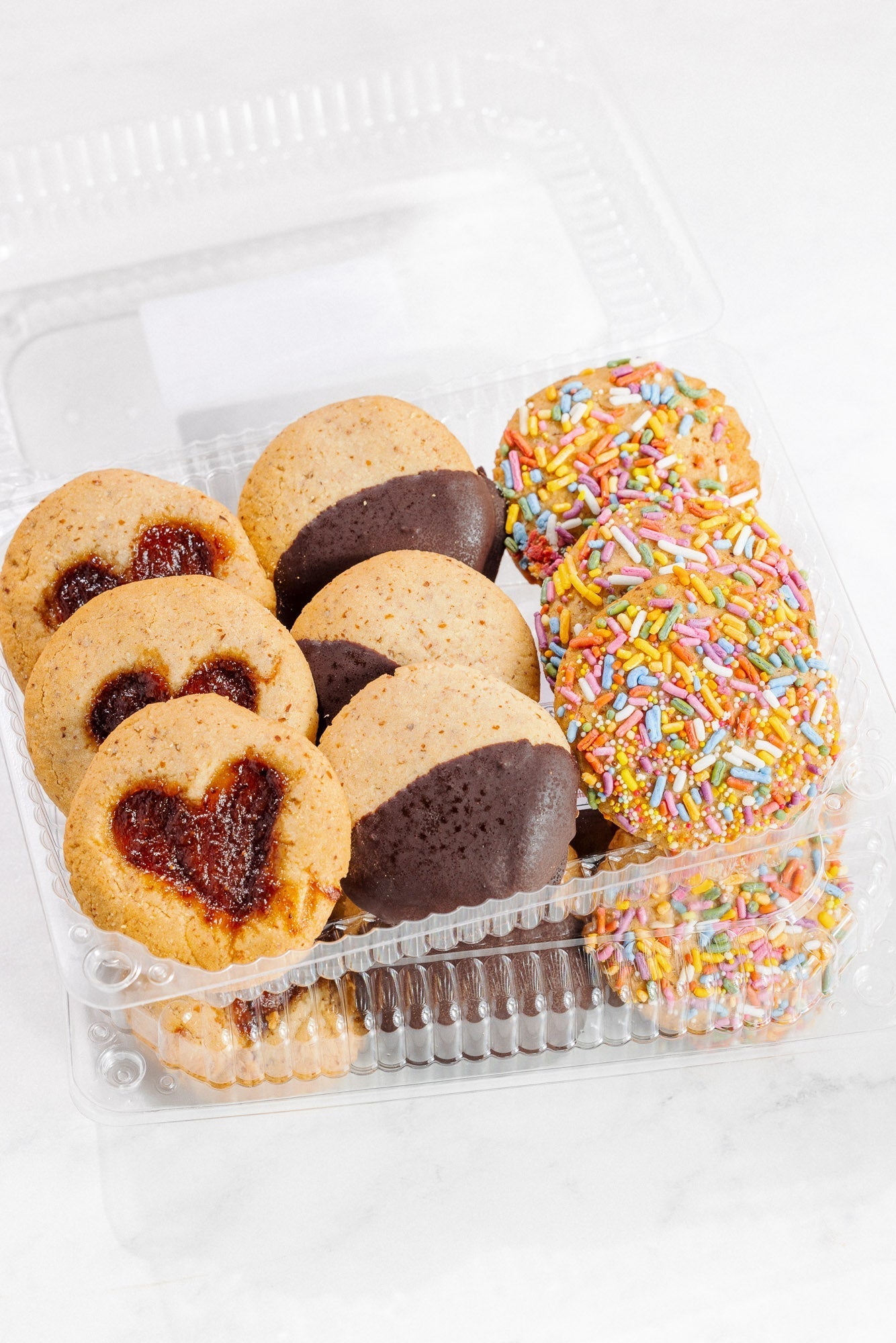 What to Look for in a Refined Sugar-Free Treat, and Why It Actually Matters