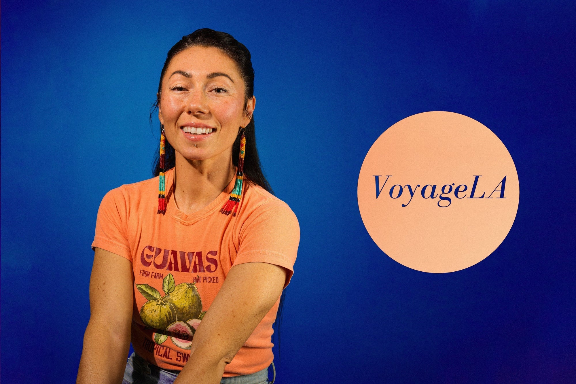 Community Highlights with Voyage LA