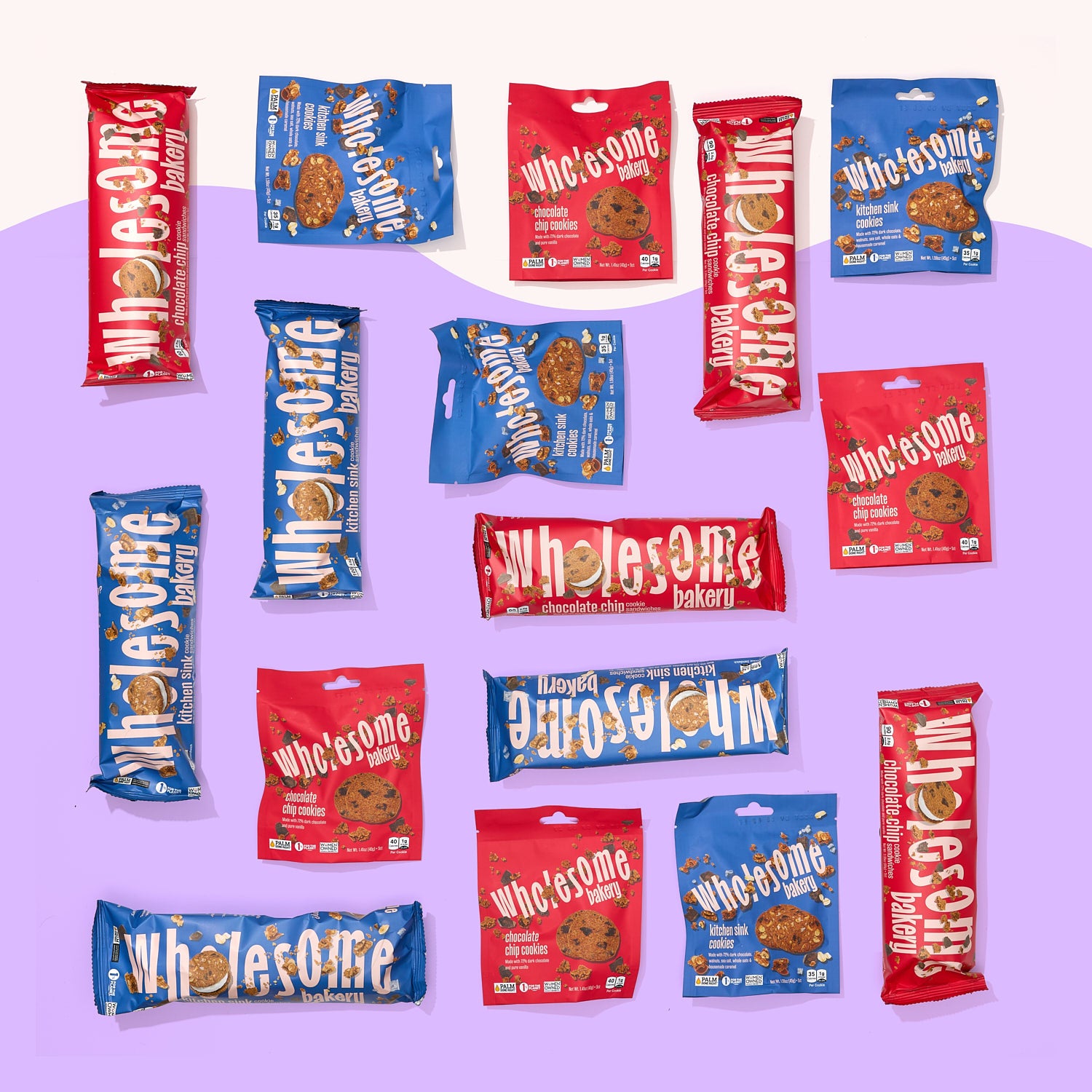 The Whole Shebang Bundle
