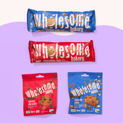 The Snack Attack Bundle