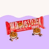 Chocolate Chip Cookie Sandwich Pack