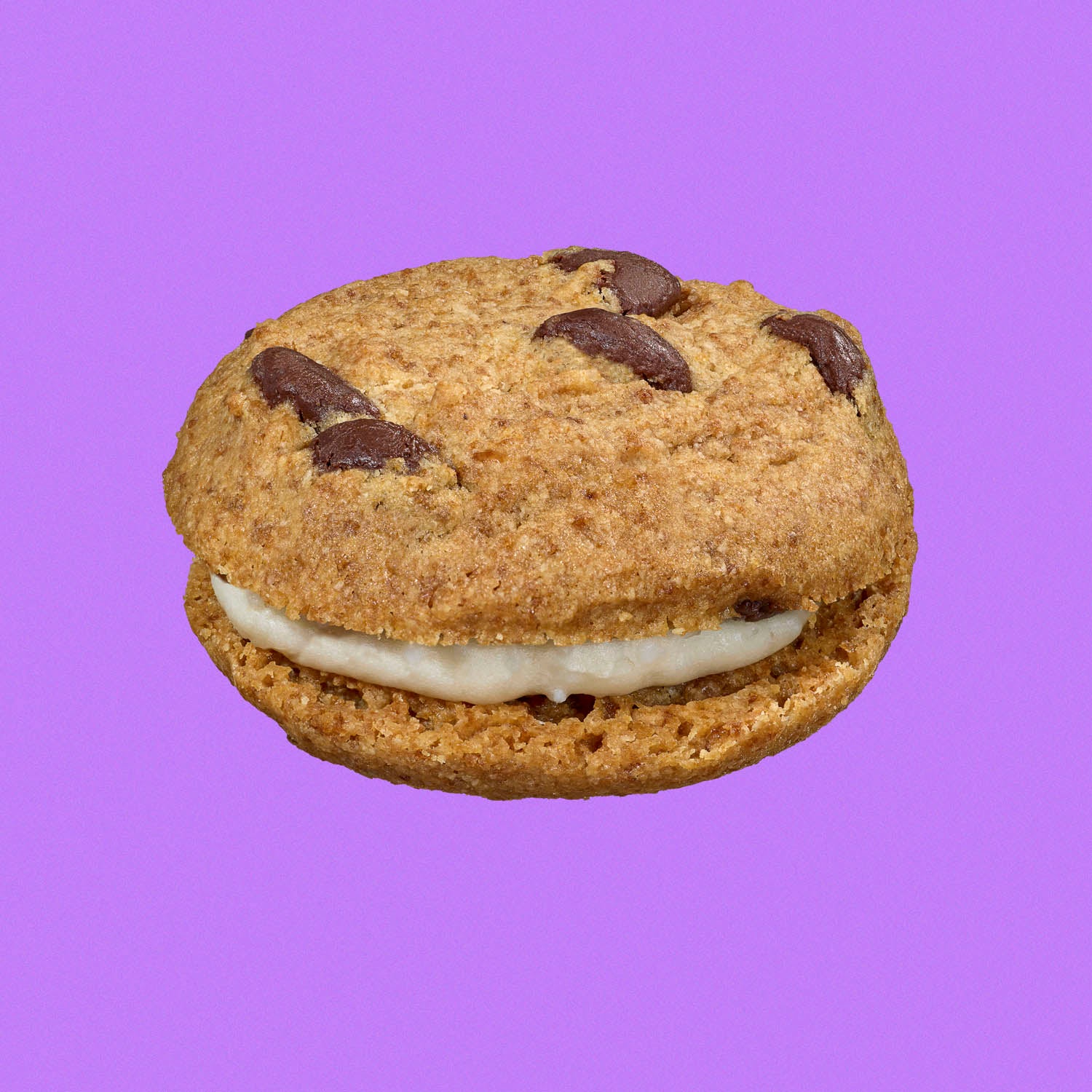 Chocolate Chip Cookie Sandwich Pack