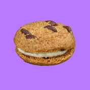 Chocolate Chip Cookie Sandwich Pack