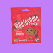 Chocolate Chip Cookie Pack