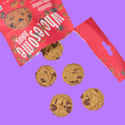 Chocolate Chip Cookie Pack