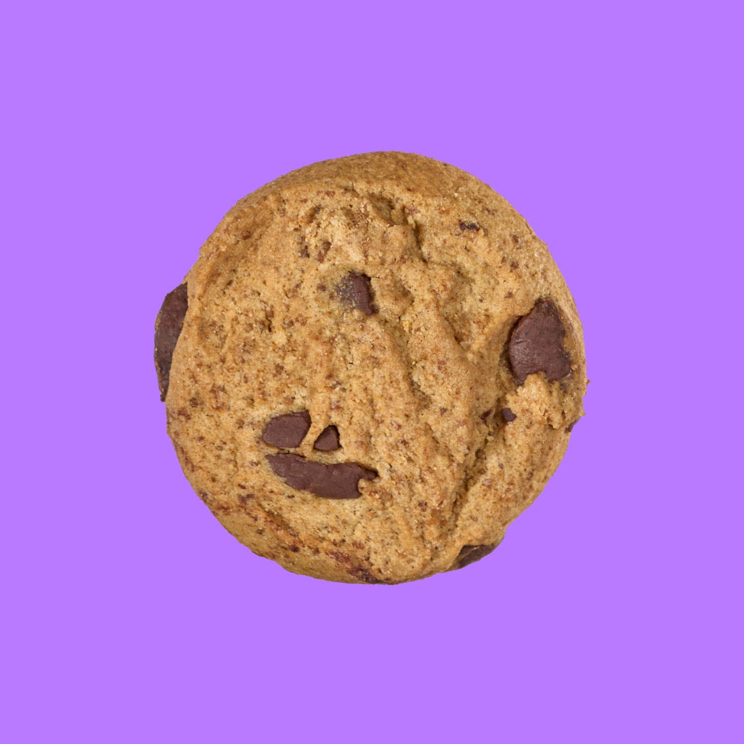Chocolate Chip Cookie Pack