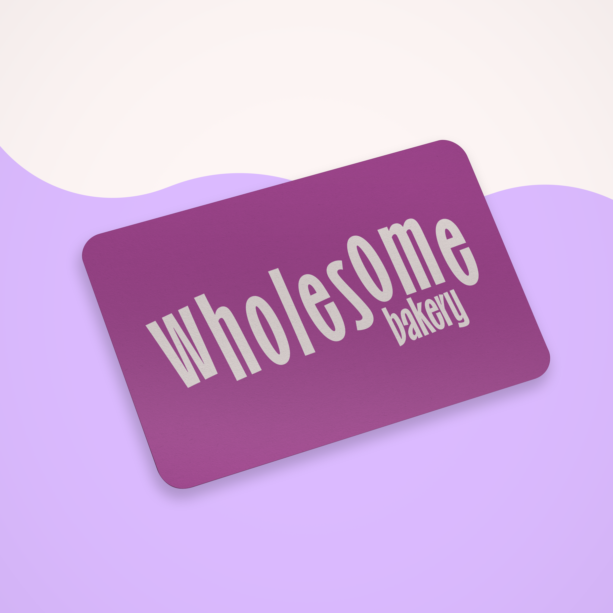 Digital Gift Cards