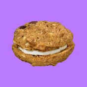 Kitchen Sink Cookie Sandwich
