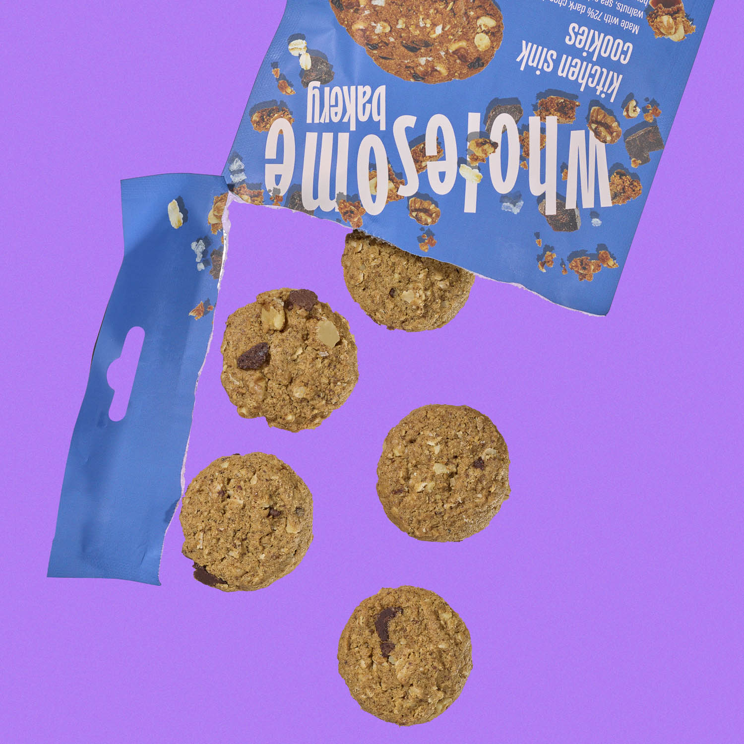 Kitchen Sink Cookie Pack