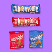 The Snack Attack Bundle