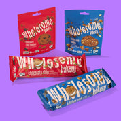 The Snack Attack Bundle