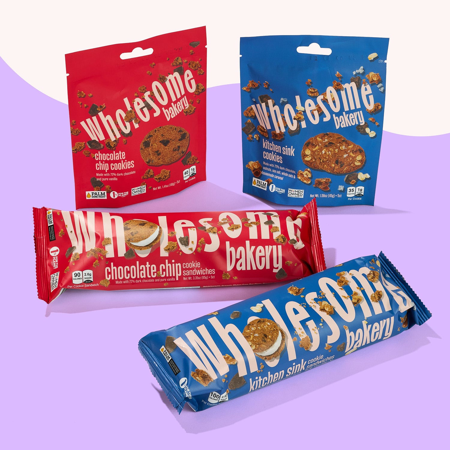 The Snack Attack Bundle