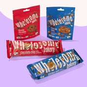 The Snack Attack Bundle